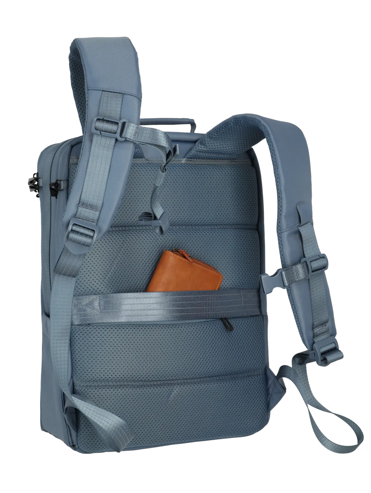Travelite Rucksack WORKFLOOW – erweiterbar – Bild 56