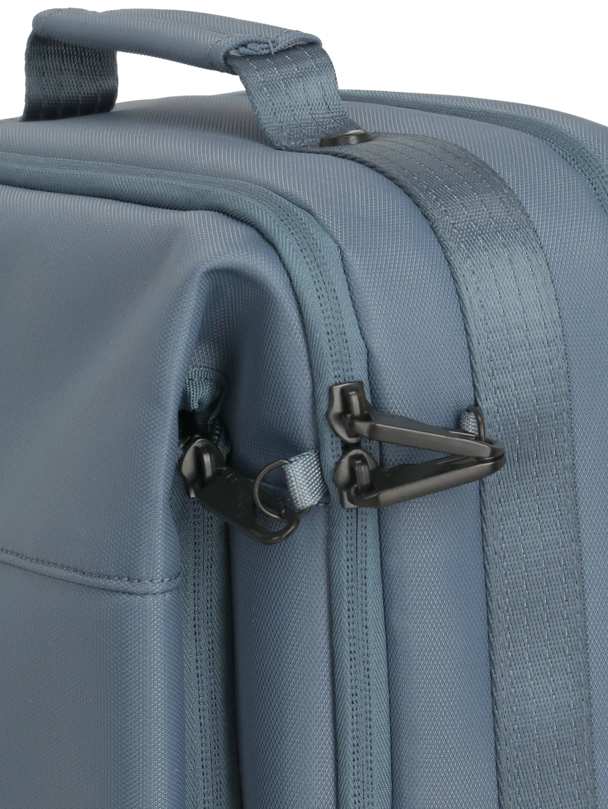 Travelite Rucksack WORKFLOOW – erweiterbar – Bild 57
