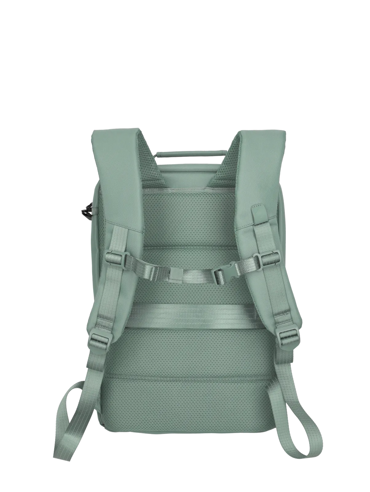 Travelite Rucksack WORKFLOOW – erweiterbar – Bild 63