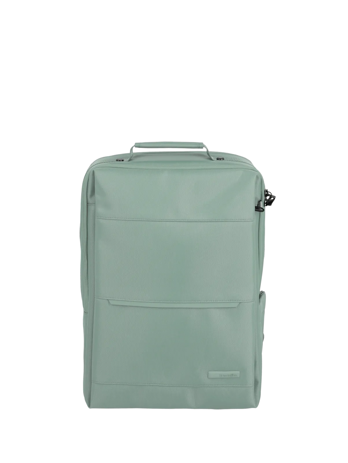 Travelite Rucksack WORKFLOOW – erweiterbar – Bild 61