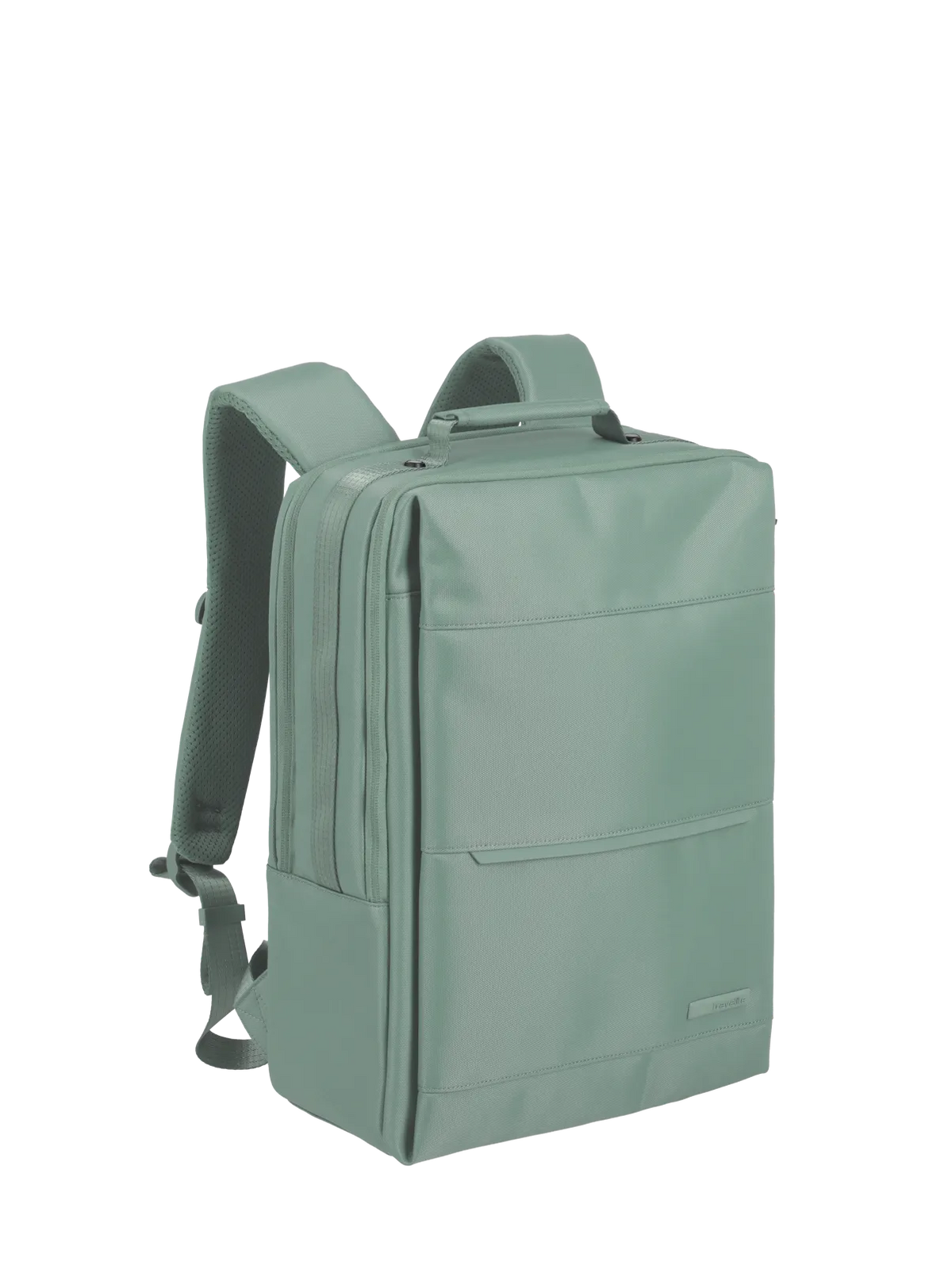 Travelite Rucksack WORKFLOOW – erweiterbar – Bild 59