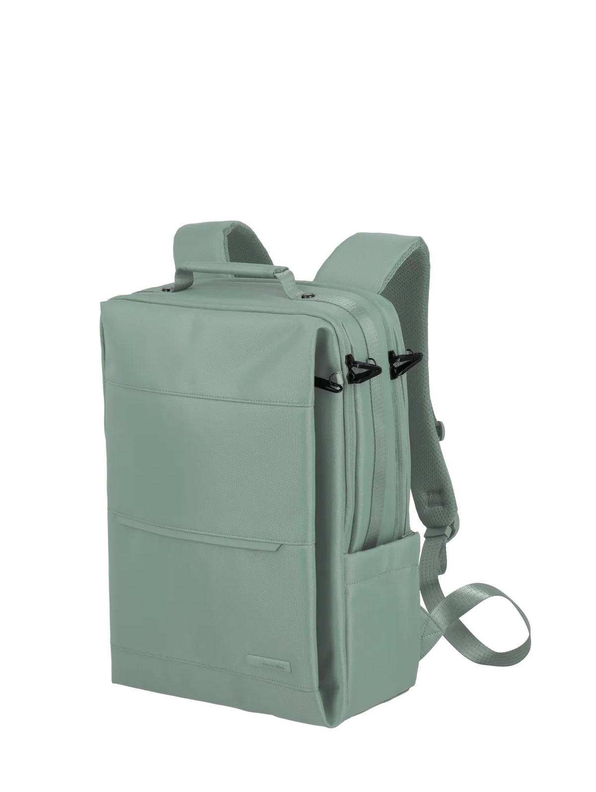 Travelite Rucksack WORKFLOOW – erweiterbar – Bild 60