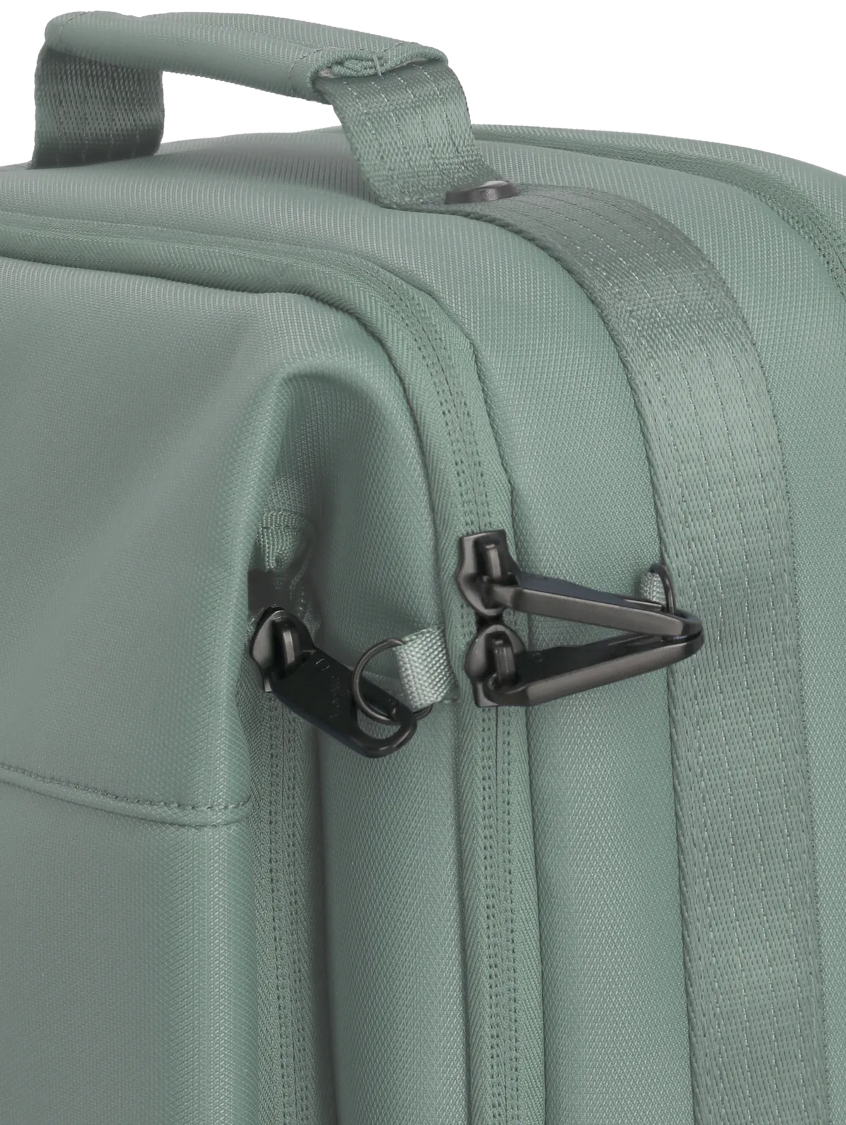 Travelite Rucksack WORKFLOOW – erweiterbar – Bild 69