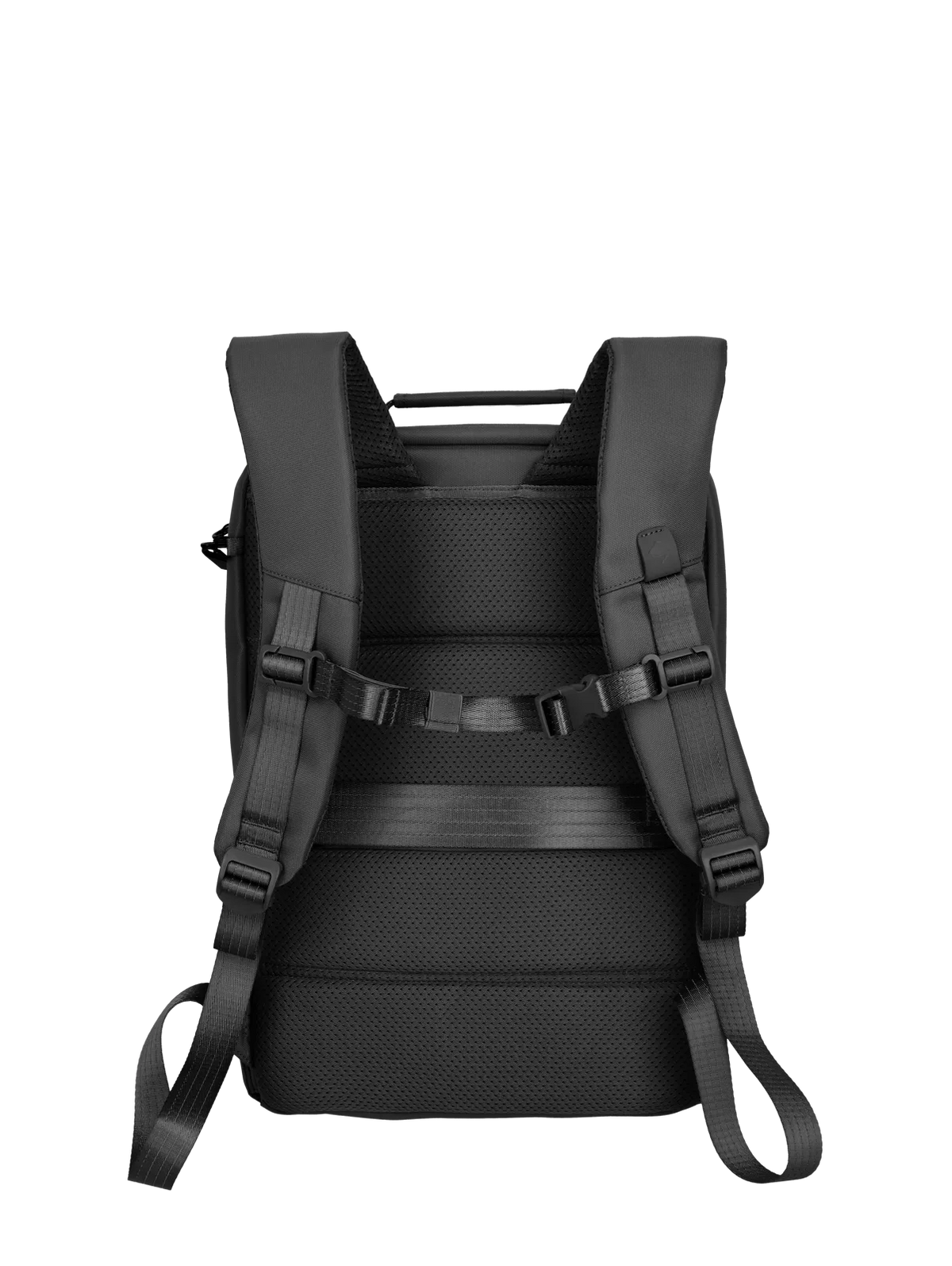 Travelite Rucksack WORKFLOOW – erweiterbar – Bild 38