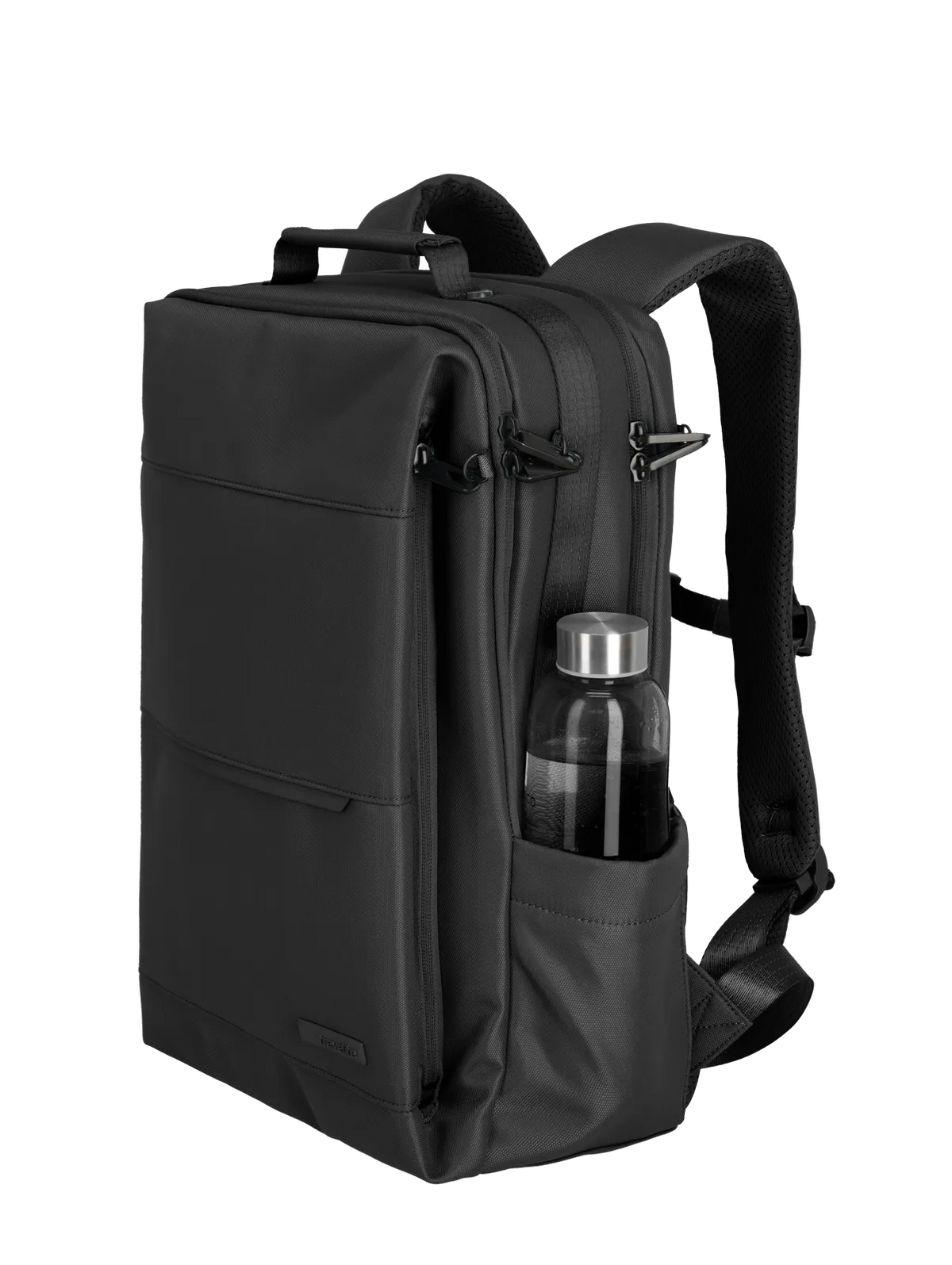 Travelite Rucksack WORKFLOOW – erweiterbar – Bild 42
