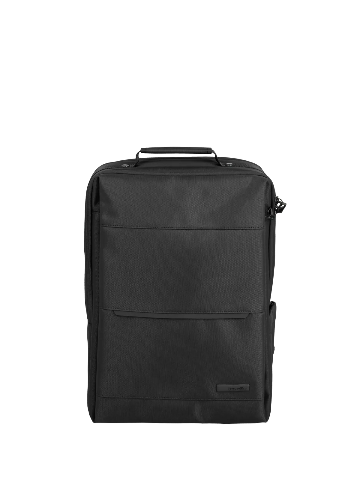 Travelite Rucksack WORKFLOOW – erweiterbar – Bild 37
