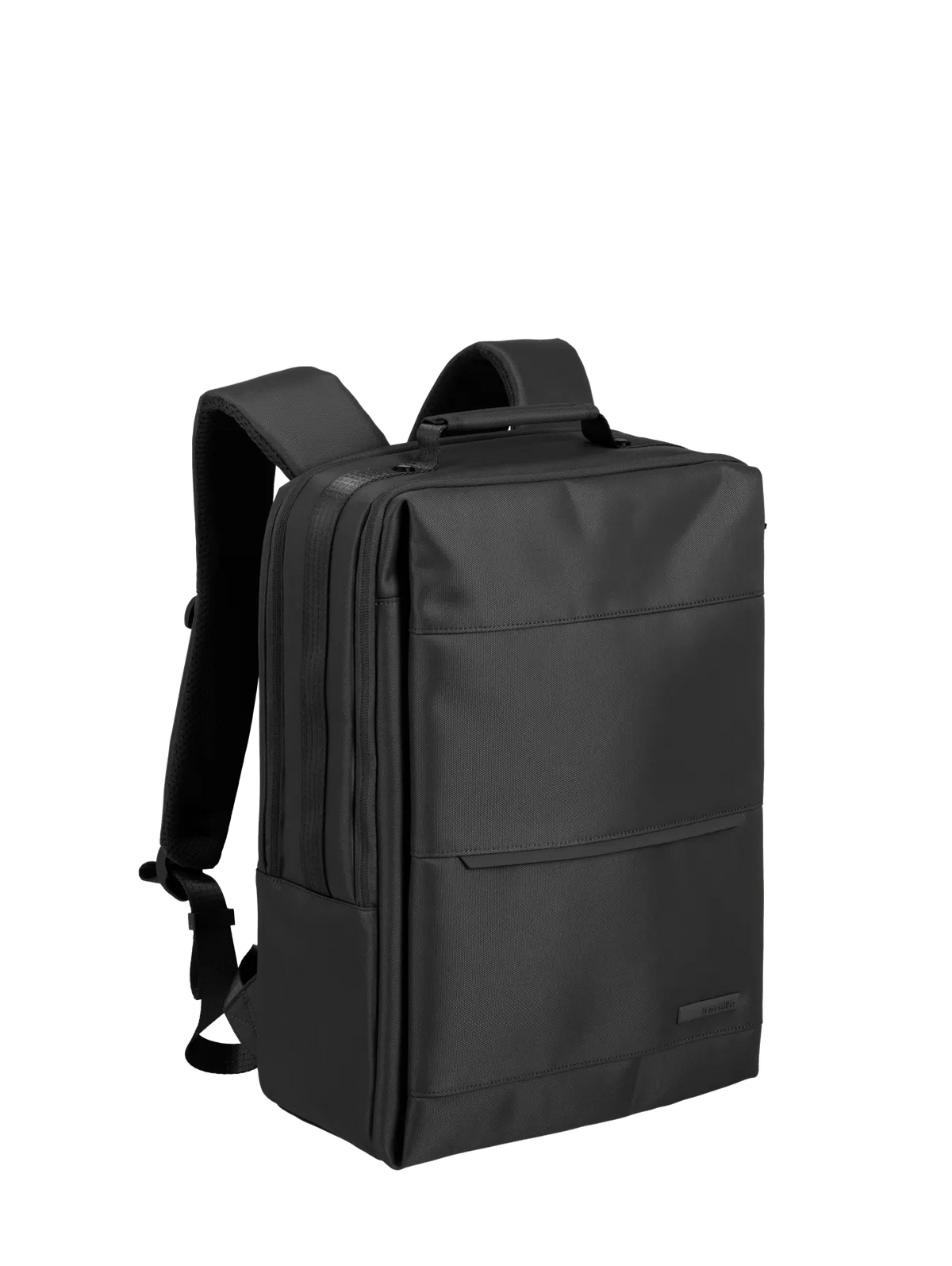 Travelite Rucksack WORKFLOOW – erweiterbar – Bild 35
