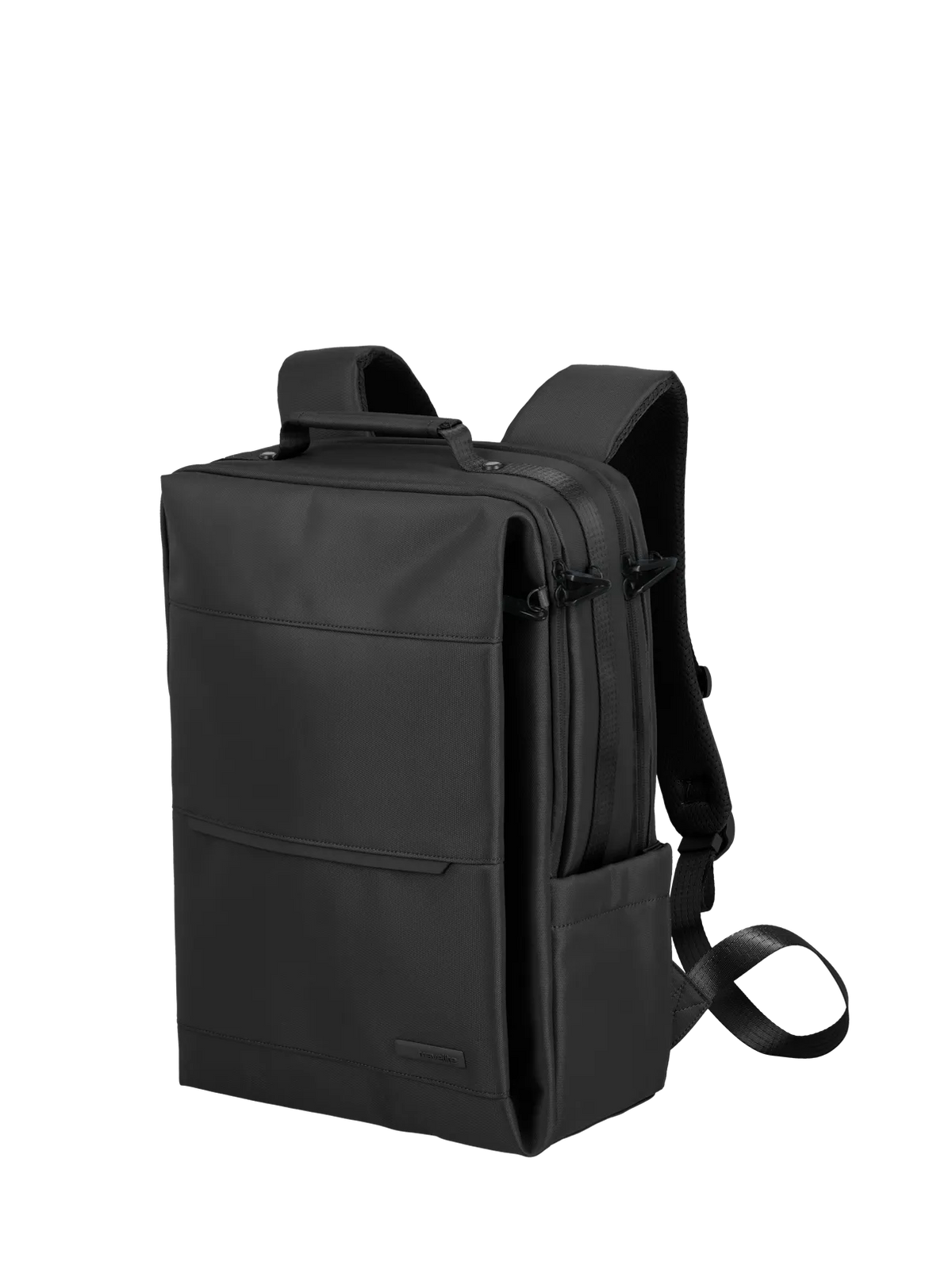 Travelite Rucksack WORKFLOOW – erweiterbar – Bild 36