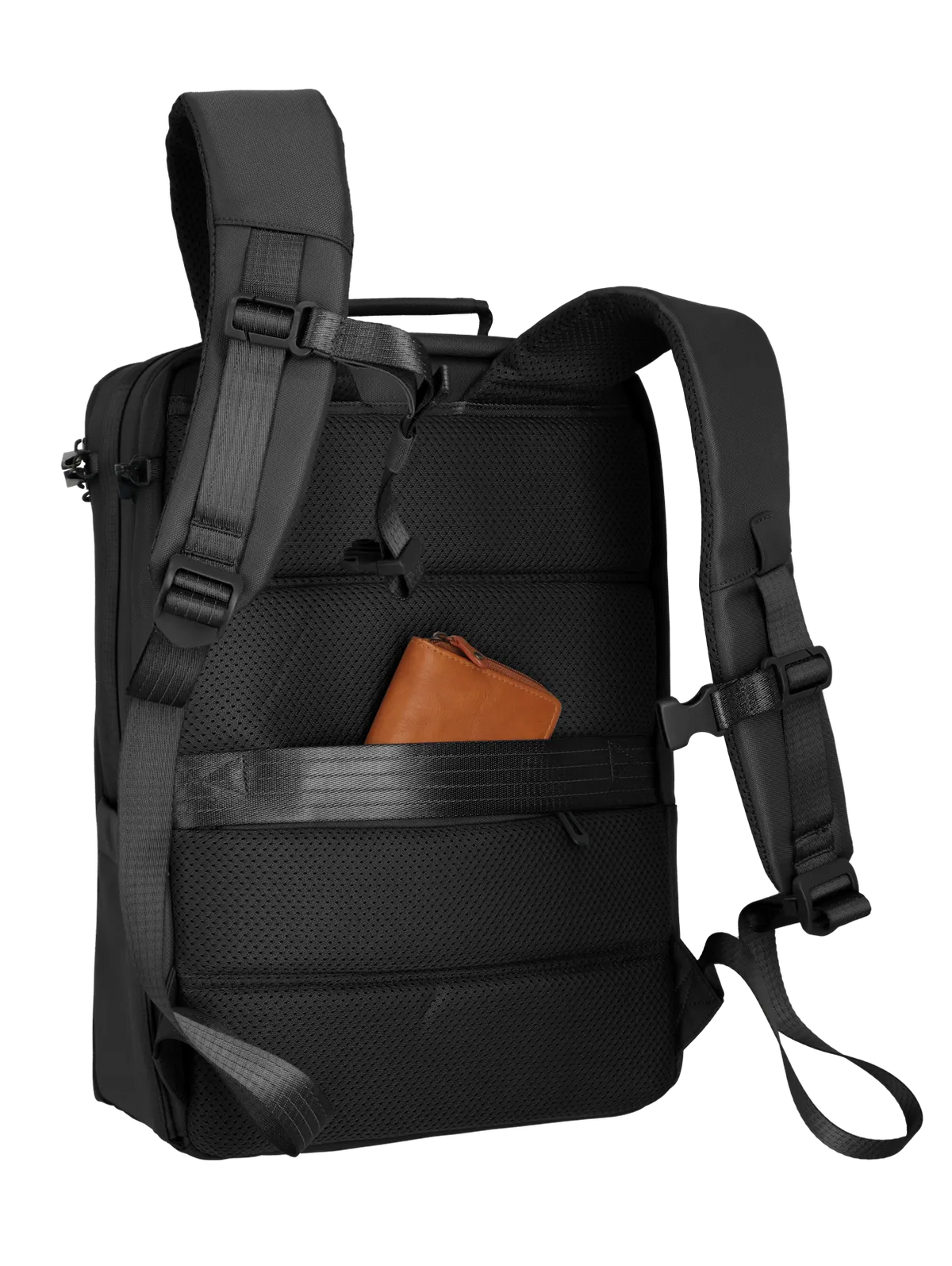 Travelite Rucksack WORKFLOOW – erweiterbar – Bild 44