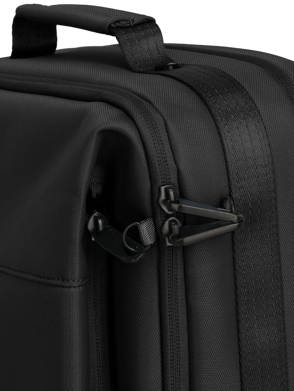 Travelite Rucksack WORKFLOOW – erweiterbar – Bild 45