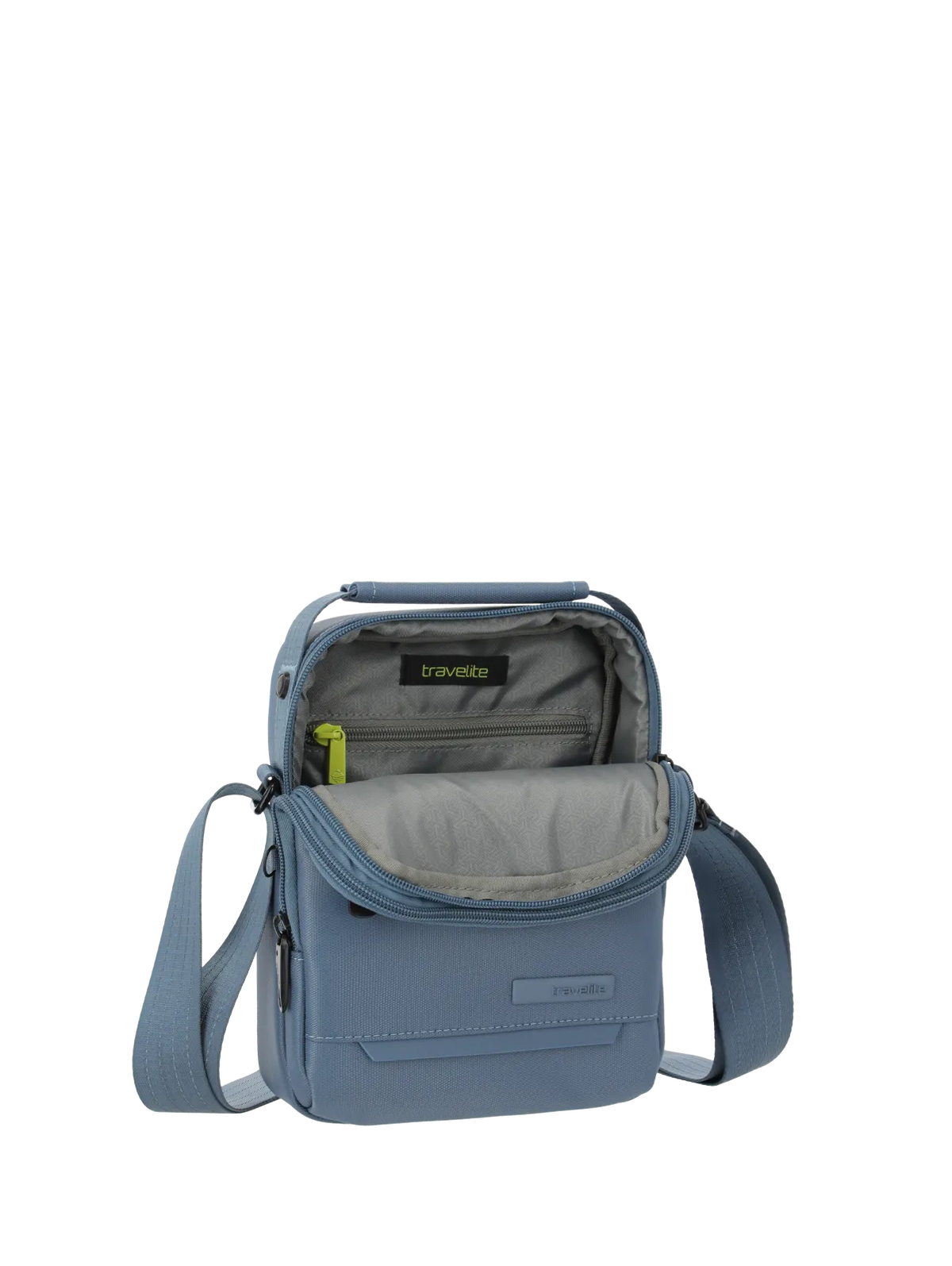 Travelite Tasche WORKFLOOW – aus RIPSTOP 210D – Bild 8