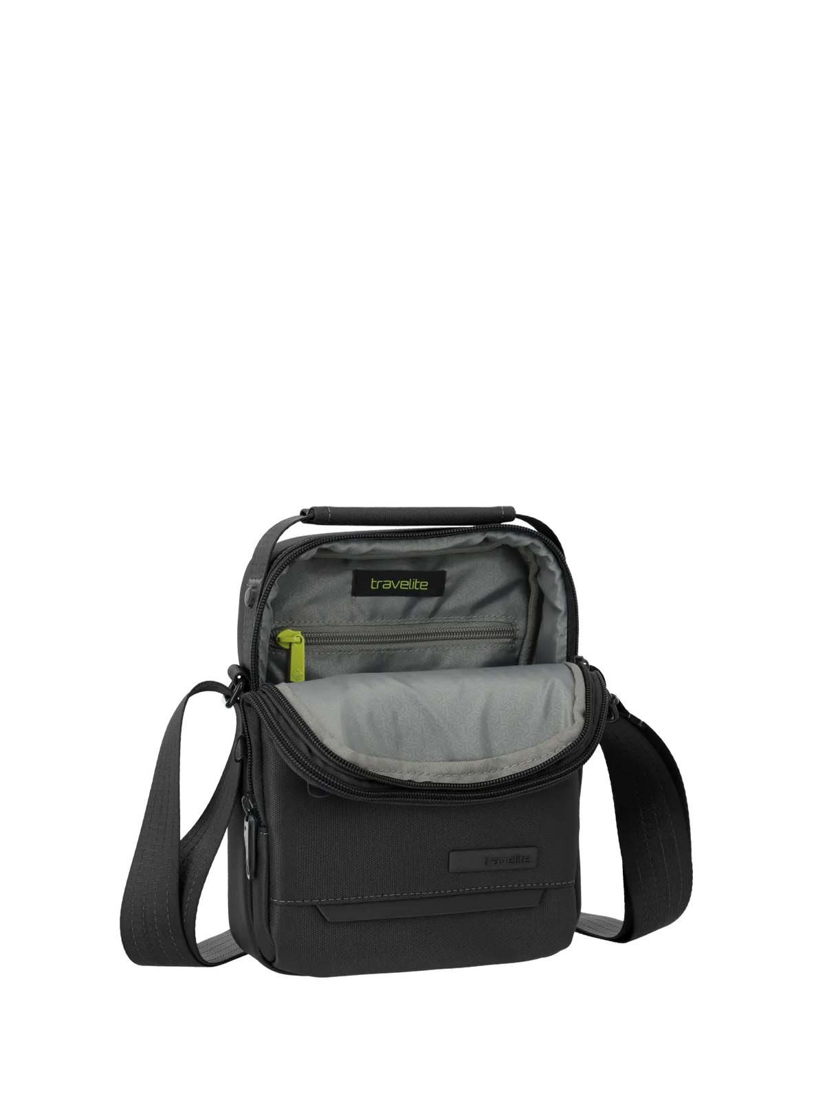 Travelite Tasche WORKFLOOW – aus RIPSTOP 210D – Bild 4