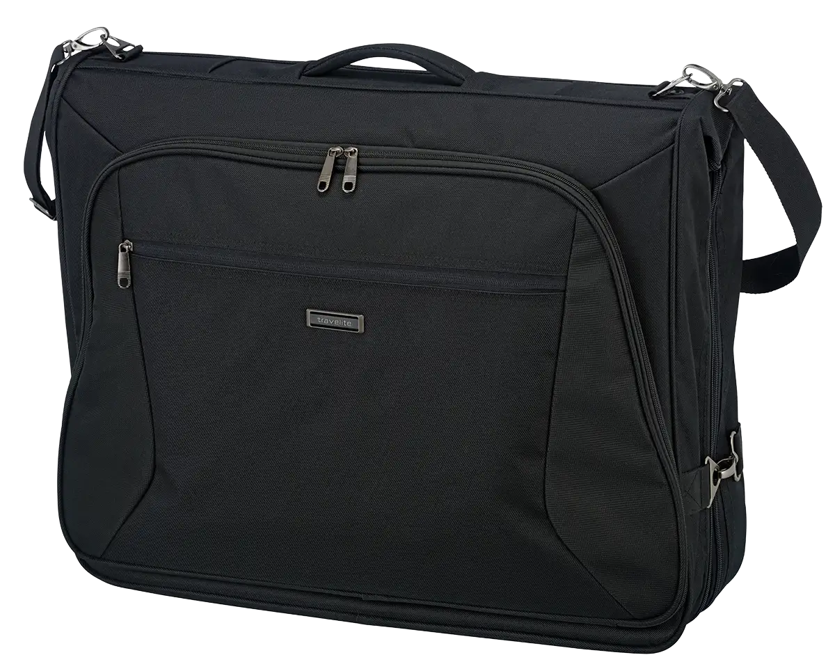 Travelite Accessoires MOBILE – aus POLYESTER TWILL 380G – Bild 3