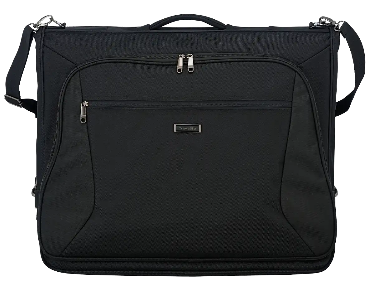 Travelite Accessoires MOBILE – aus POLYESTER TWILL 380G – Bild 1