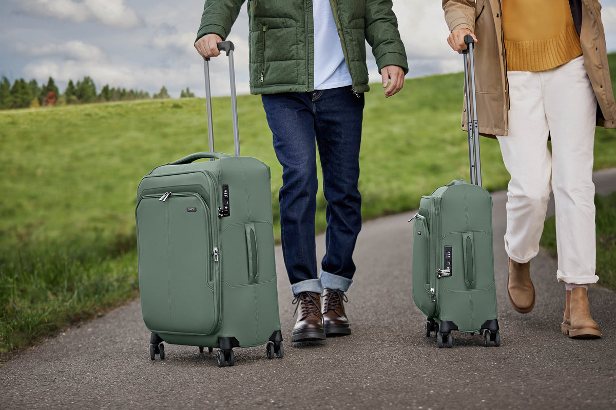 Travelite Koffer/Trolley PRIIMA – erweiterbar – Bild 38