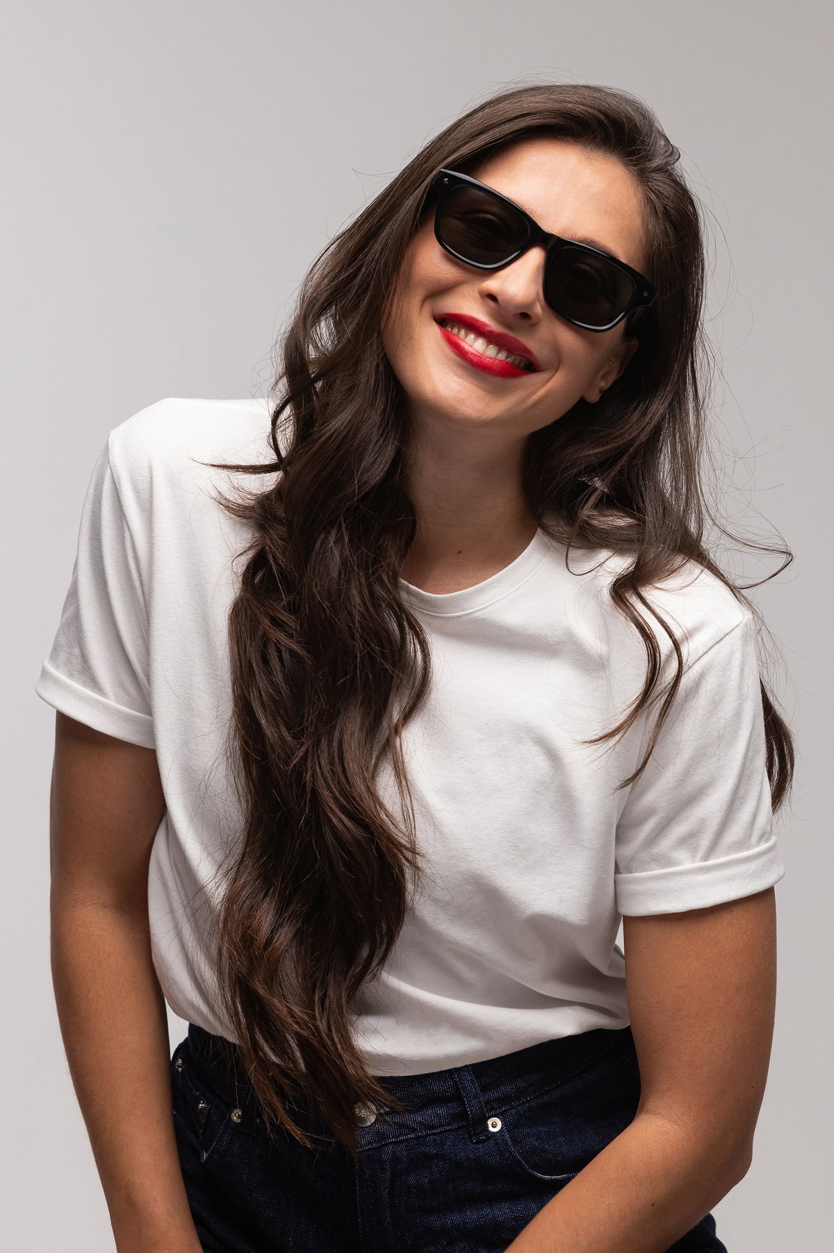 Travelite Sonnenbrille URBAN Aura – aus ACETATE/NYLON – Bild 3