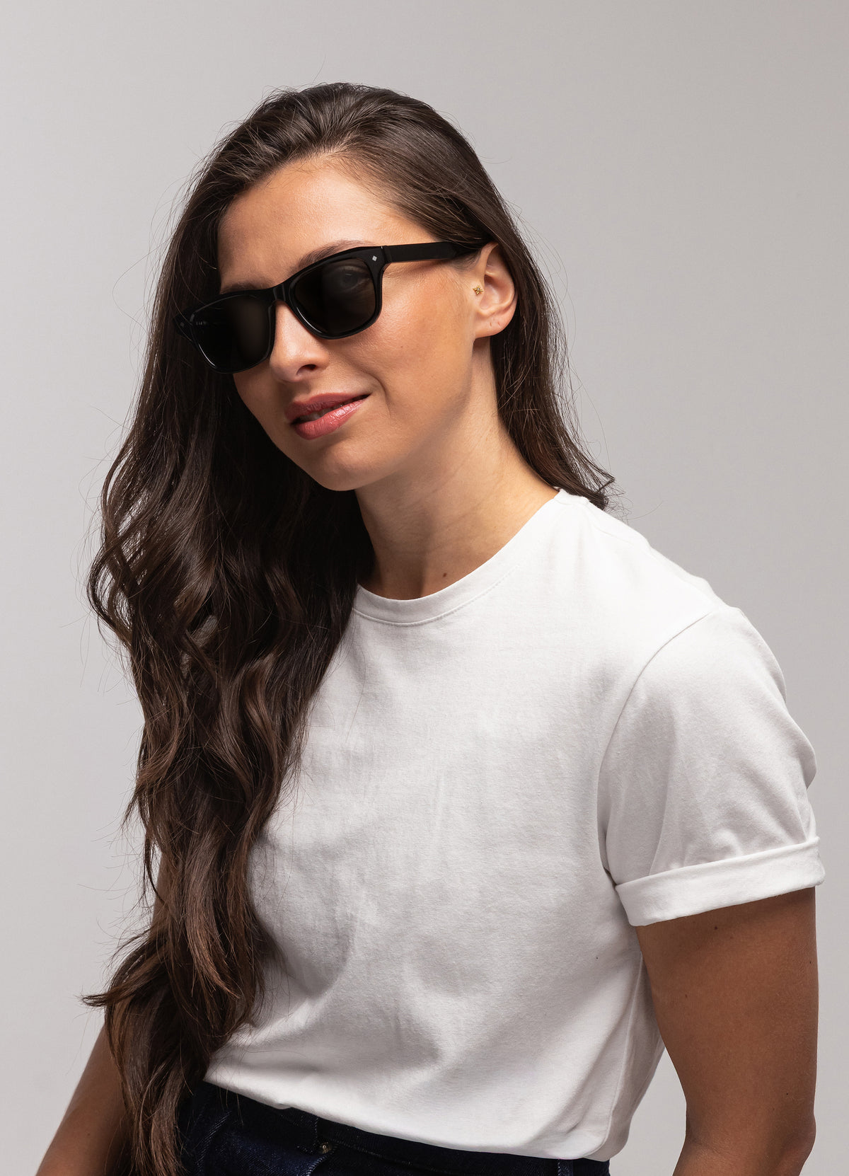 Travelite Sonnenbrille URBAN Aura – aus ACETATE/NYLON – Bild 4