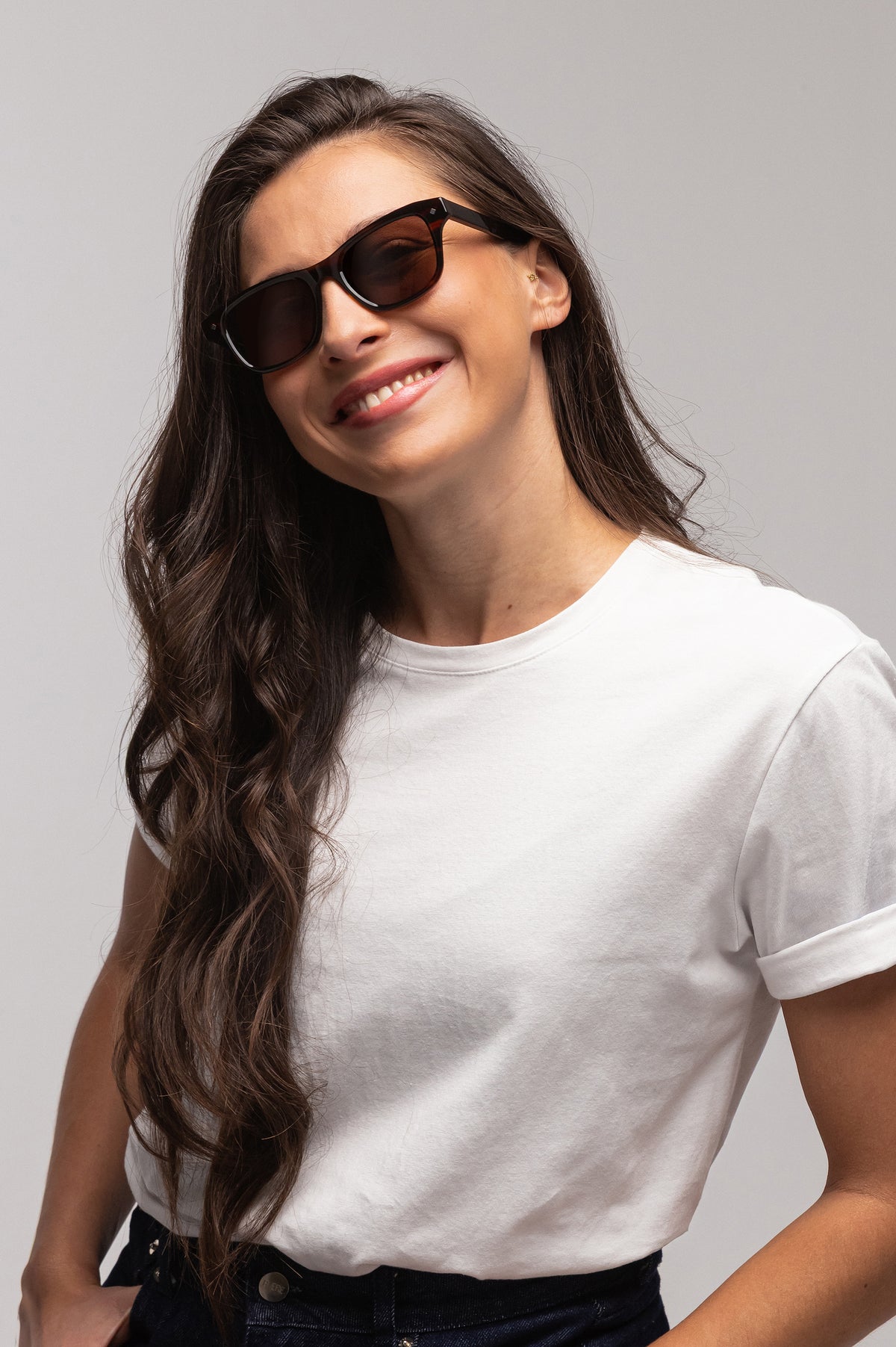 Travelite Sonnenbrille URBAN Aura – aus ACETATE/NYLON – Bild 22