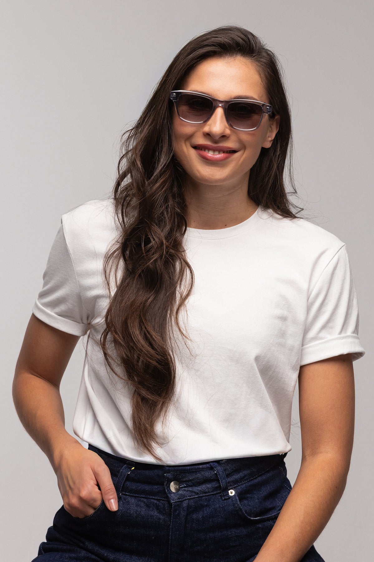 Travelite Sonnenbrille URBAN Aura – aus ACETATE/NYLON – Bild 13