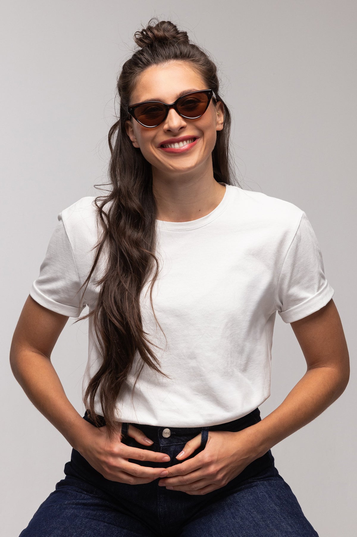 Travelite Sonnenbrille URBAN Eclipse – aus ACETATE/NYLON – Bild 19