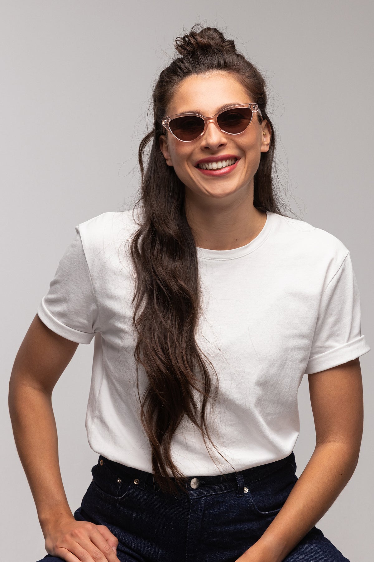 Travelite Sonnenbrille URBAN Eclipse – aus ACETATE/NYLON – Bild 12