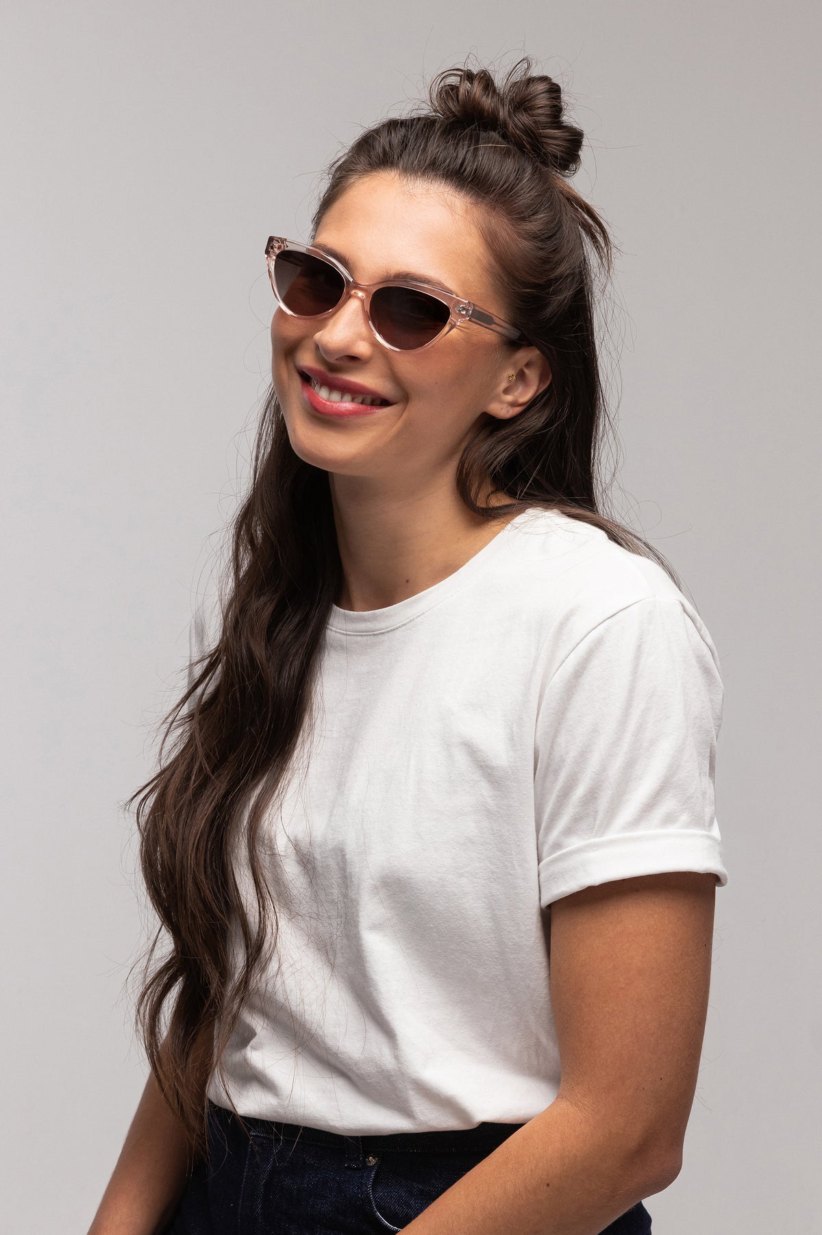 Travelite Sonnenbrille URBAN Eclipse – aus ACETATE/NYLON – Bild 13