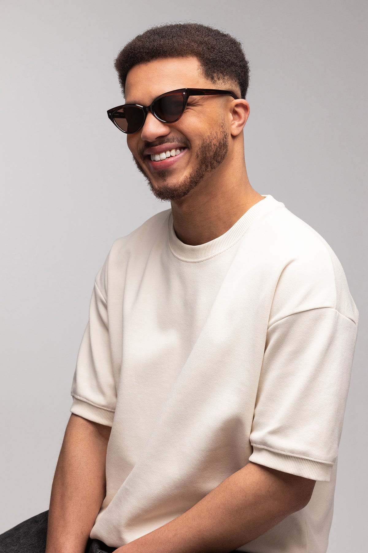 Travelite Sonnenbrille URBAN Eclipse – aus ACETATE/NYLON – Bild 21