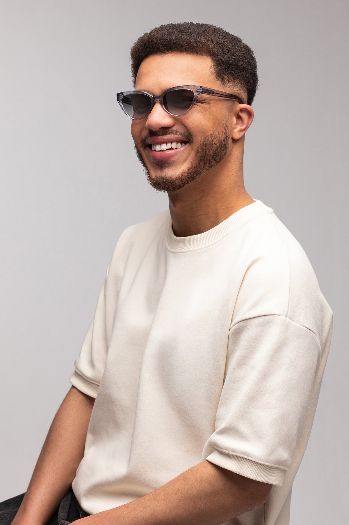 Travelite Sonnenbrille URBAN Eclipse – aus ACETATE/NYLON – Bild 5