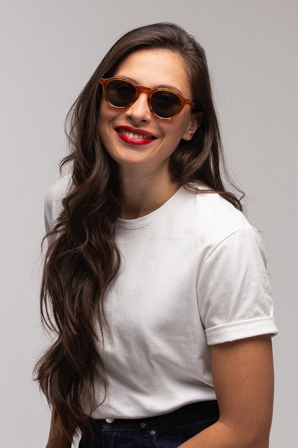 Travelite Sonnenbrille URBAN Halo – aus ACETATE/NYLON – Bild 20