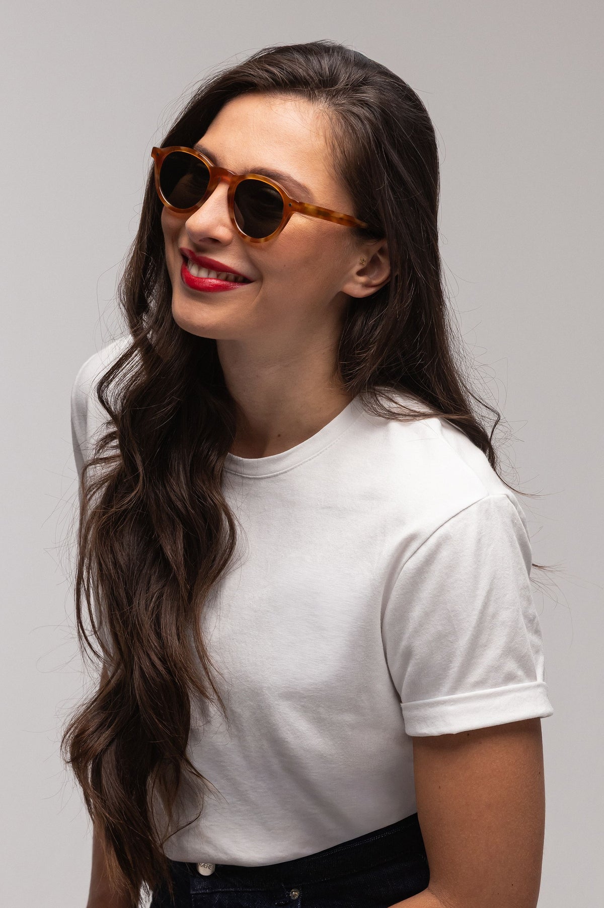 Travelite Sonnenbrille URBAN Halo – aus ACETATE/NYLON – Bild 21
