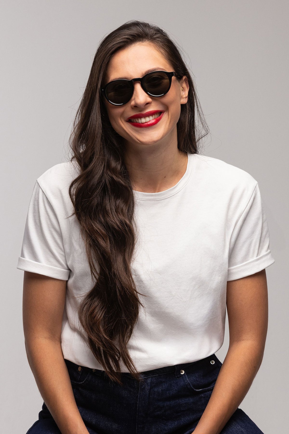 Travelite Sonnenbrille URBAN Halo – aus ACETATE/NYLON – Bild 3
