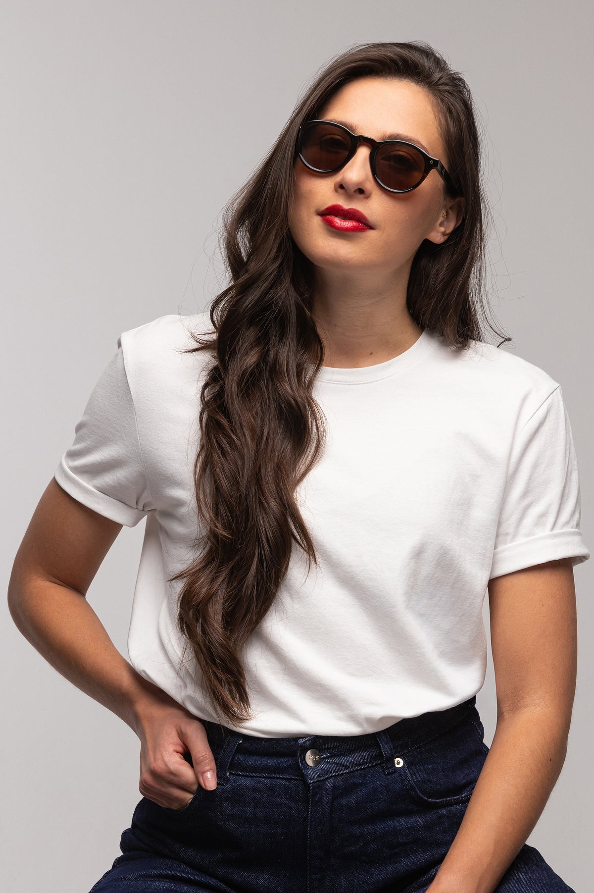 Travelite Sonnenbrille URBAN Halo – aus ACETATE/NYLON – Bild 12
