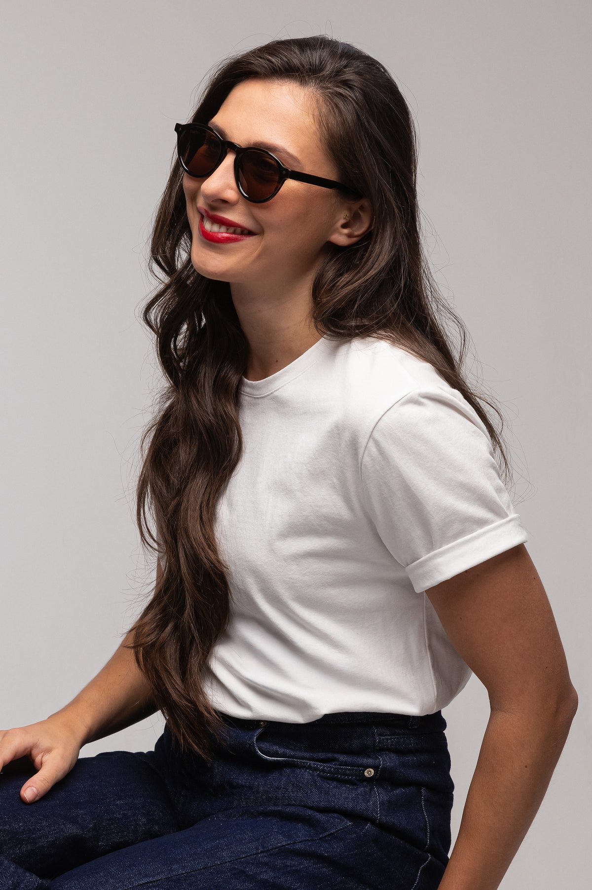 Travelite Sonnenbrille URBAN Halo – aus ACETATE/NYLON – Bild 13