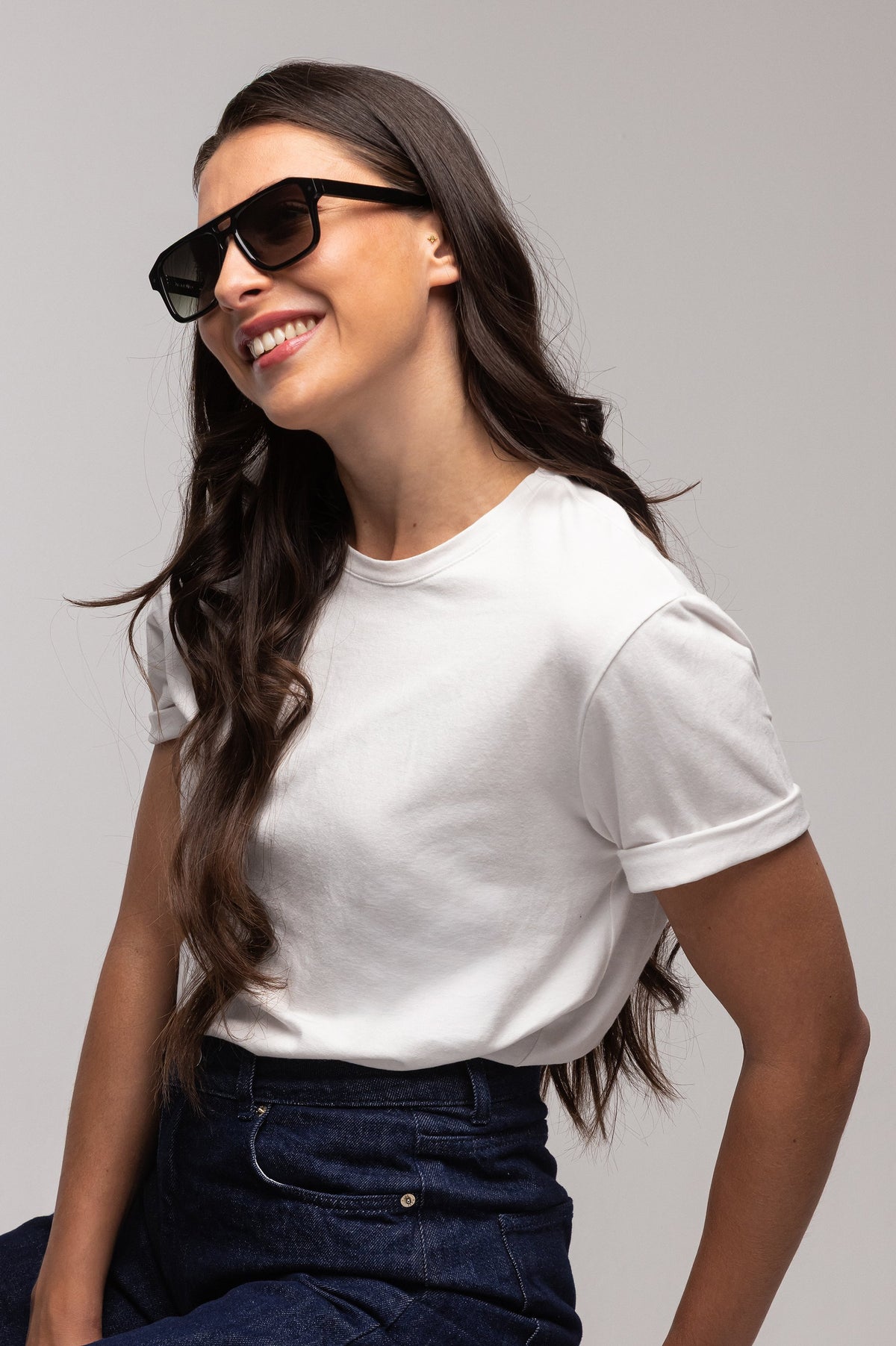 Travelite Sonnenbrille URBAN Solar – aus ACETATE/NYLON – Bild 3