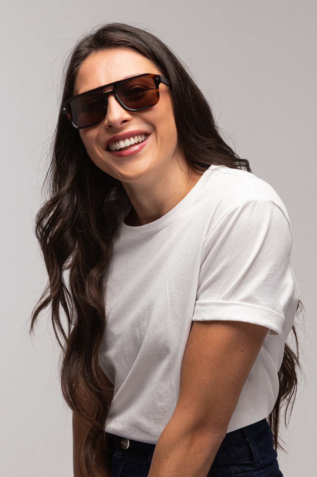 Travelite Sonnenbrille URBAN Solar – aus ACETATE/NYLON – Bild 21
