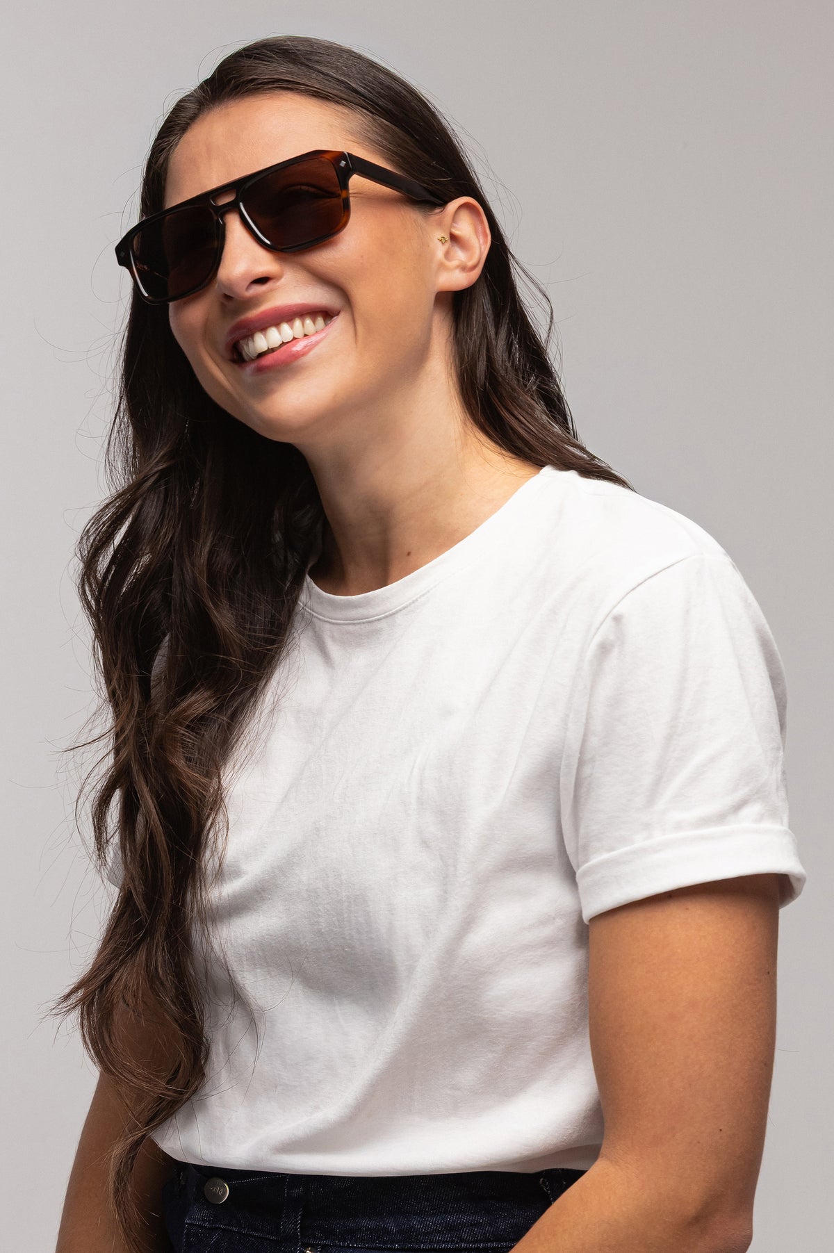 Travelite Sonnenbrille URBAN Solar – aus ACETATE/NYLON – Bild 22