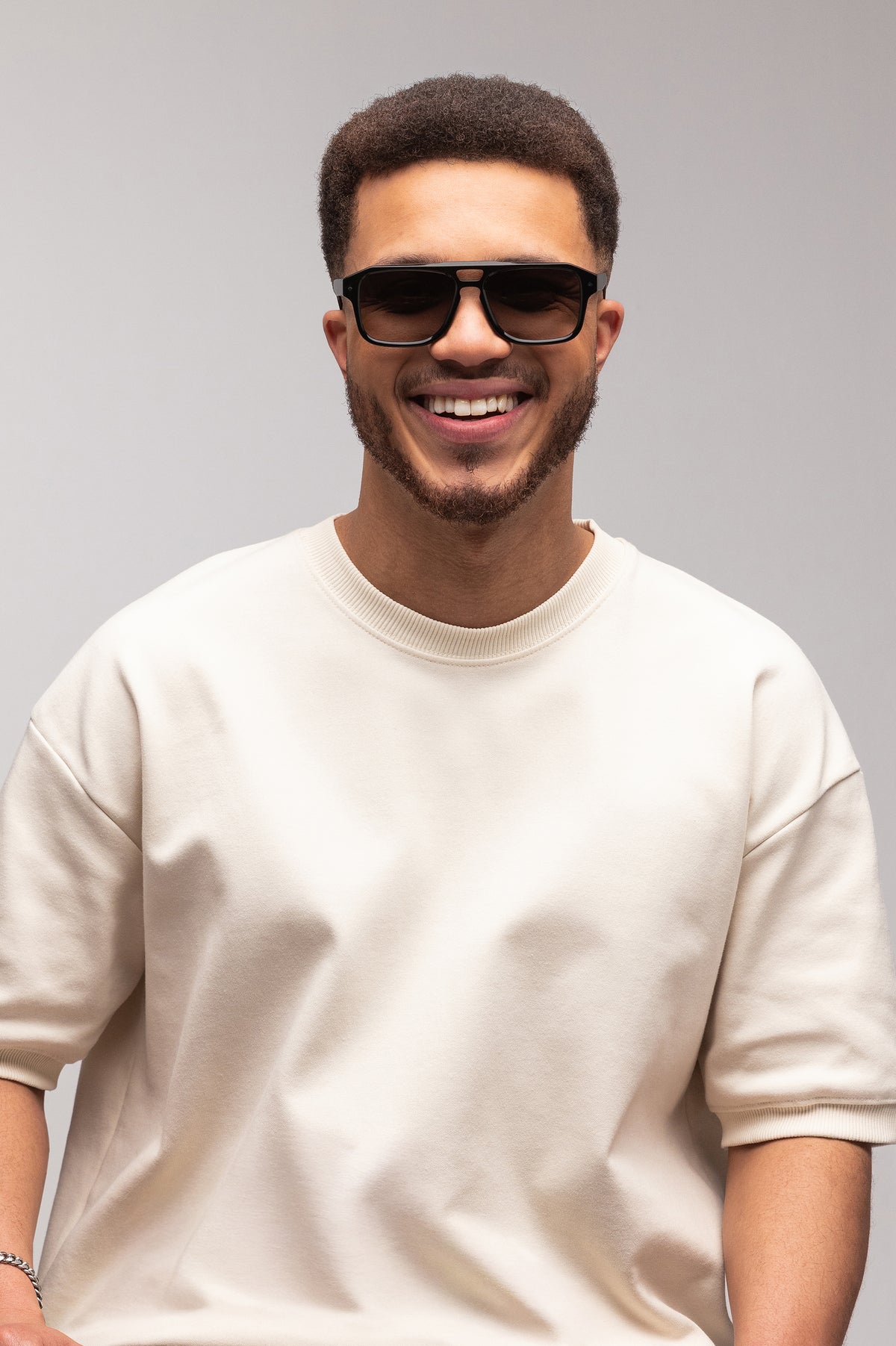 Travelite Sonnenbrille URBAN Solar – aus ACETATE/NYLON – Bild 5
