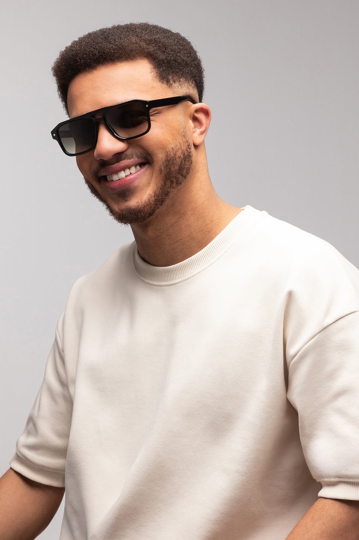 Travelite Sonnenbrille URBAN Solar – aus ACETATE/NYLON – Bild 6