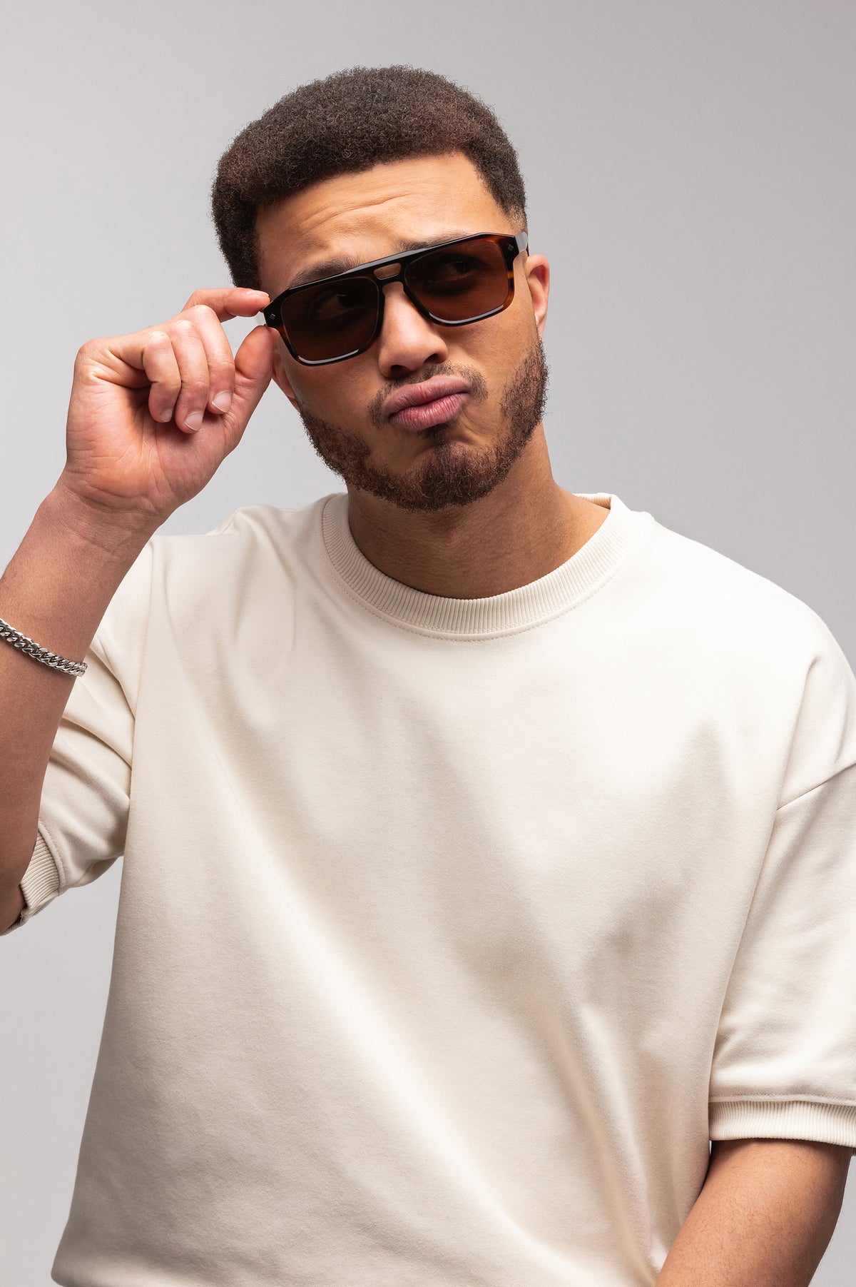 Travelite Sonnenbrille URBAN Solar – aus ACETATE/NYLON – Bild 23