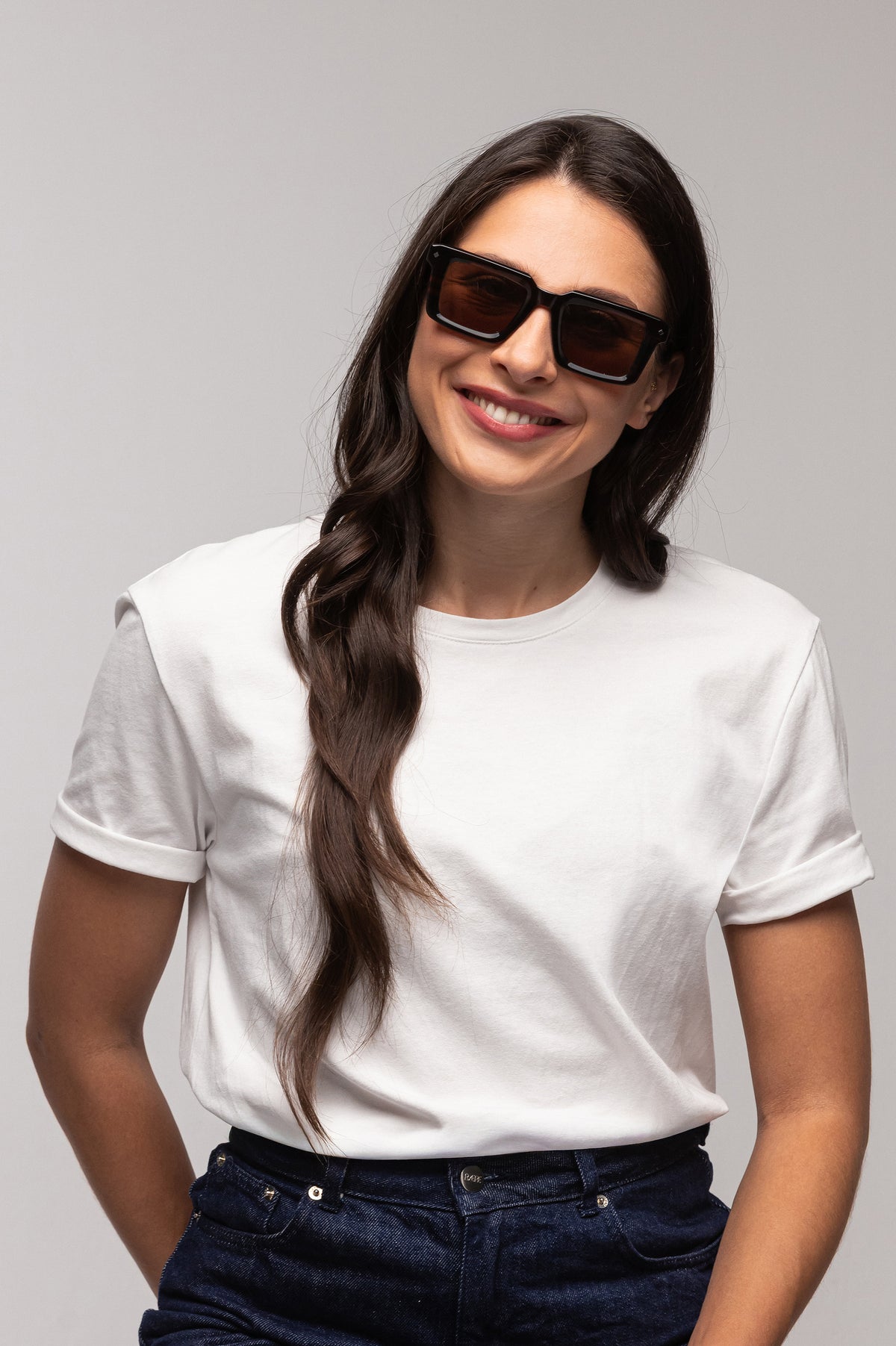 Travelite Sonnenbrille URBAN Spark – aus ACETATE/NYLON – Bild 21
