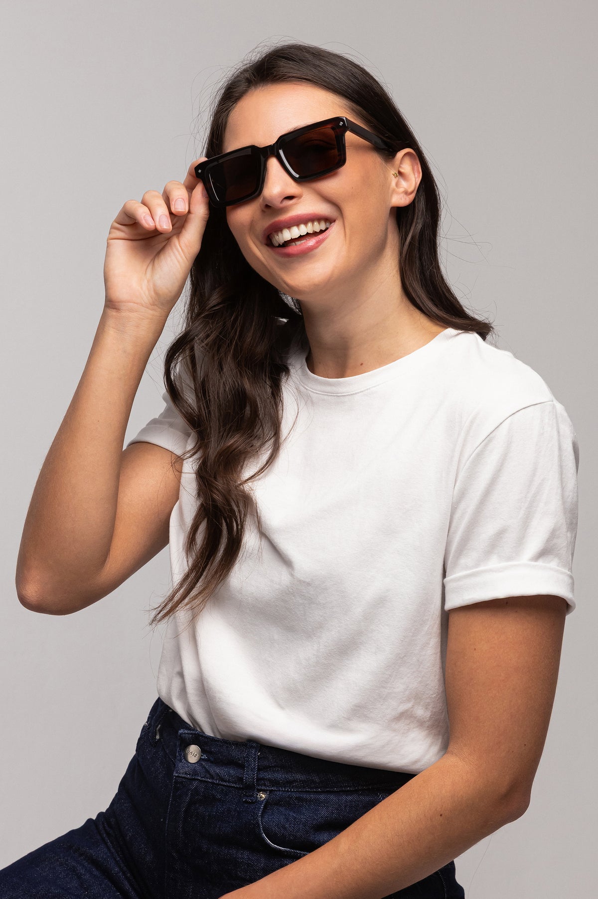 Travelite Sonnenbrille URBAN Spark – aus ACETATE/NYLON – Bild 22