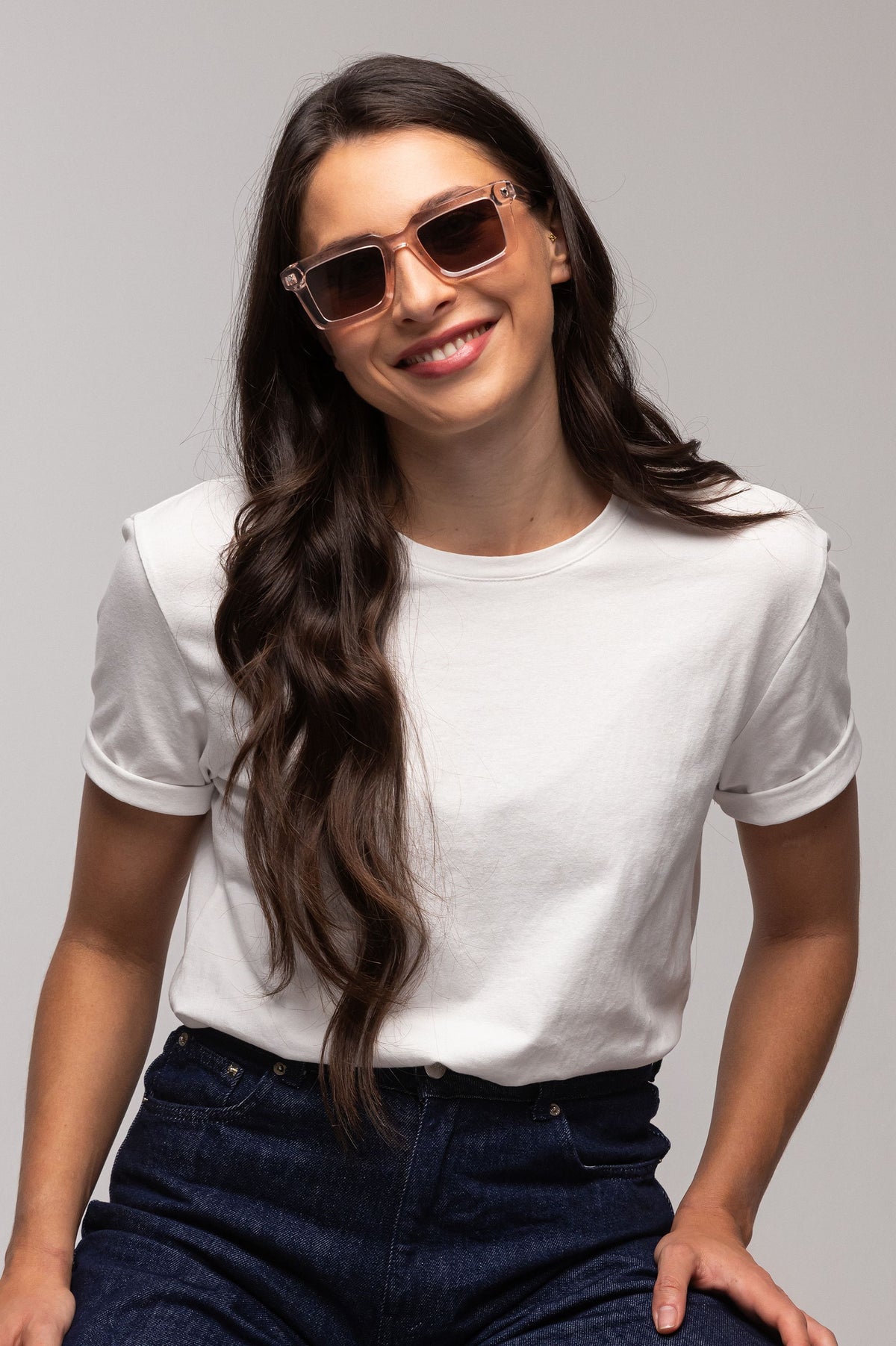 Travelite Sonnenbrille URBAN Spark – aus ACETATE/NYLON – Bild 13