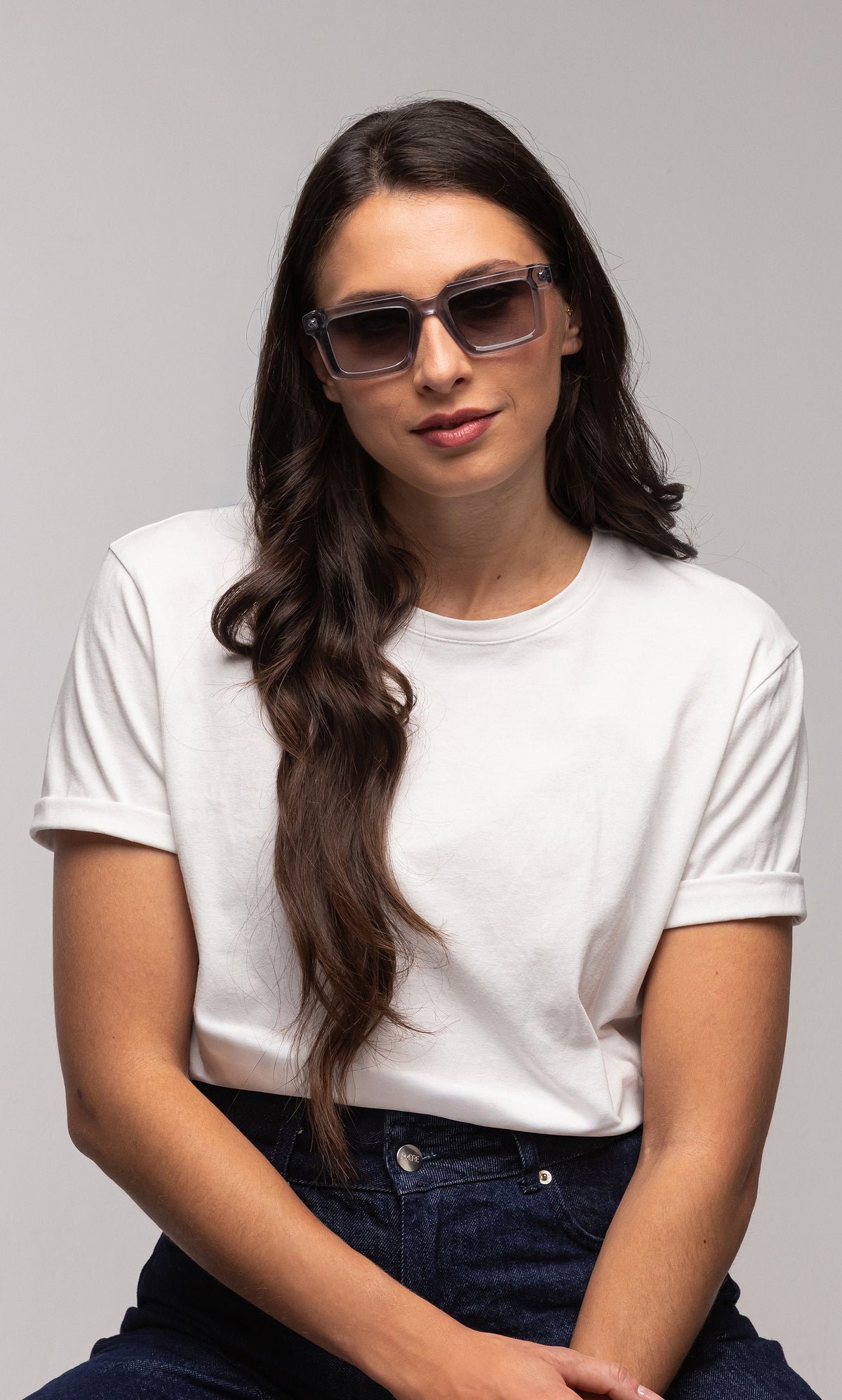 Travelite Sonnenbrille URBAN Spark – aus ACETATE/NYLON – Bild 3
