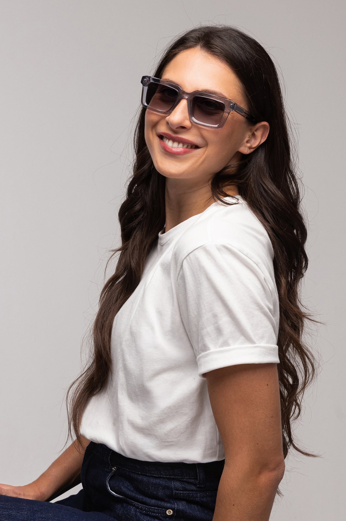 Travelite Sonnenbrille URBAN Spark – aus ACETATE/NYLON – Bild 4