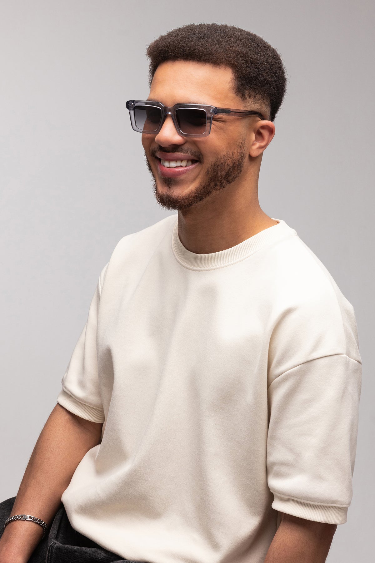 Travelite Sonnenbrille URBAN Spark – aus ACETATE/NYLON – Bild 6