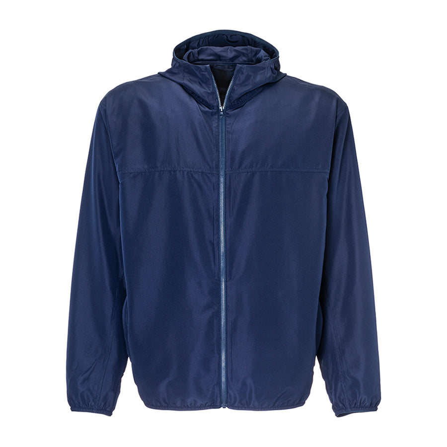 Unisex Jacke aus recyceltem Polyester - 75 g/m2