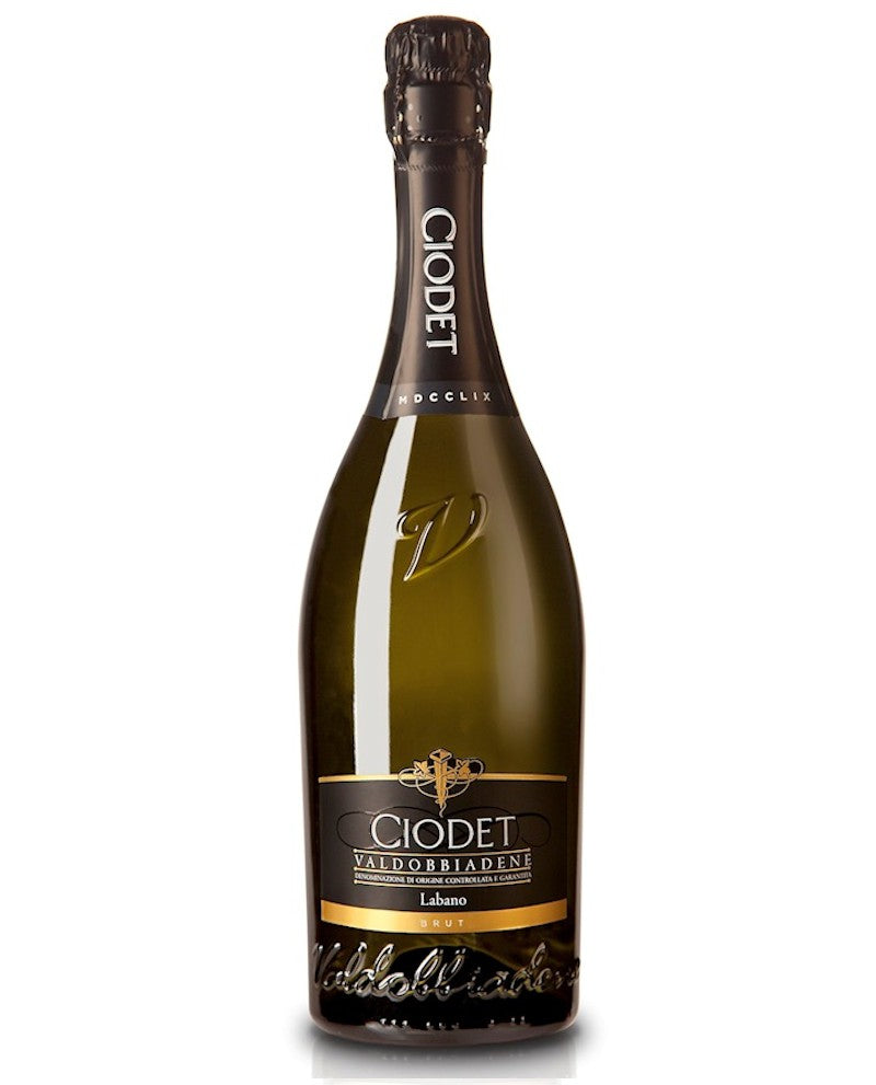 Ciodet Labano Magnum – Originalflasche 1,5 l