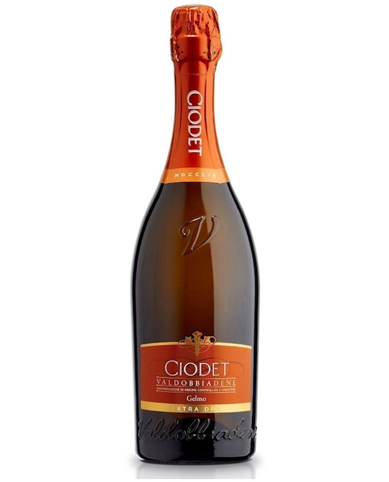 Ciodet Gelmo Magnum – Originalflasche 1,5 l